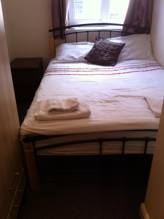 Newcastle Executive Apartment Room photo